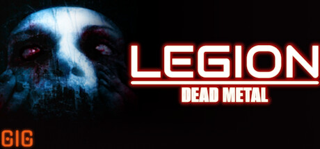 Legion: Dead Metal PC Specs