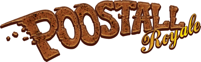 POOSTALL Royale Logo
