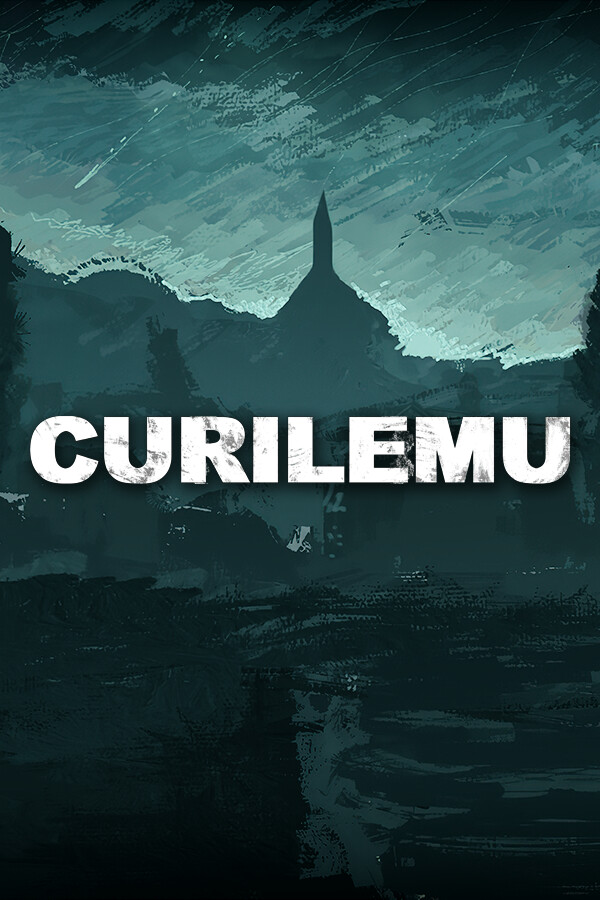 Steam portrait for Curilemu.