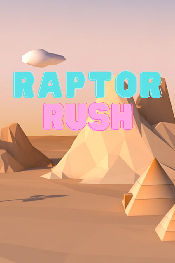 Raptor Rush for steam