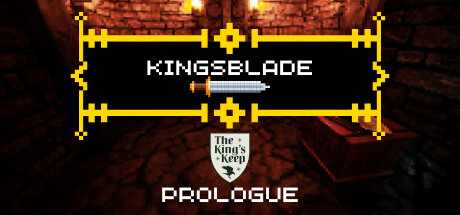 Kingsblade: King's Keep Prologue PC Specs