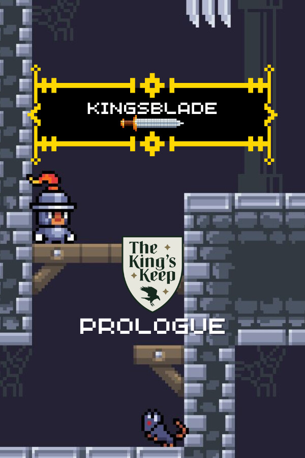 Kingsblade: King's Keep Prologue for steam