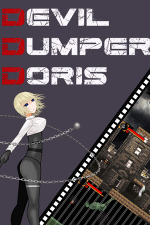 DEVIL DUMPER DORIS