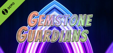 Gemstone Guardians Demo cover art