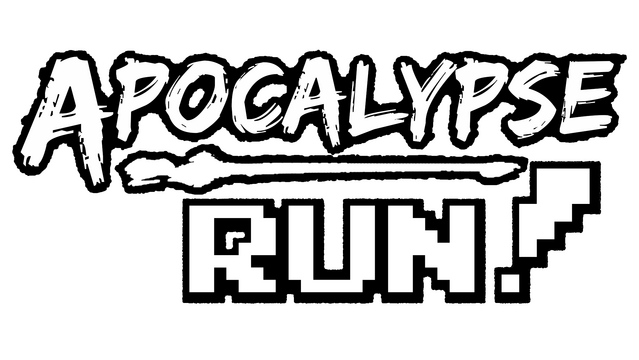 Apocalypse Run! Logo