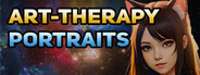 Art-Therapy: Portraits System Requirements