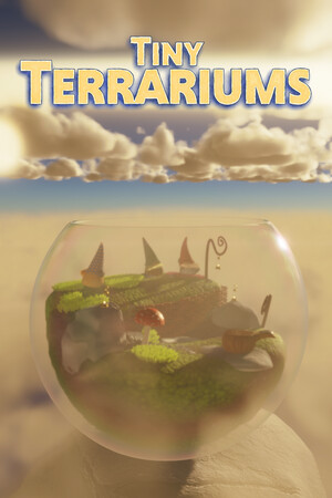 Tiny Terrariums game image