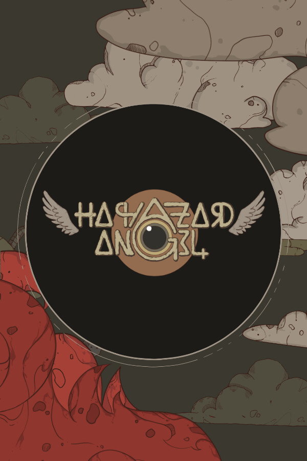 Steam portrait for Haphazard Angel.