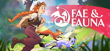 Fae & Fauna PC Specs