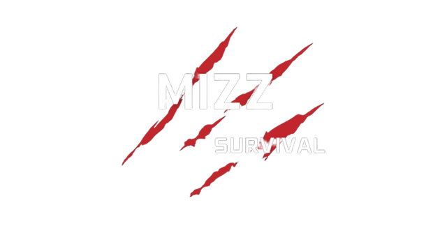 Mizz Survival Logo