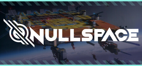 Nullspace cover art