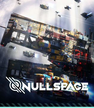 NULLSPACE Logo