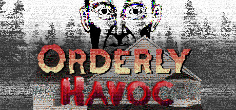 Orderly Havoc cover art