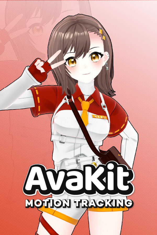 AvaKit for steam