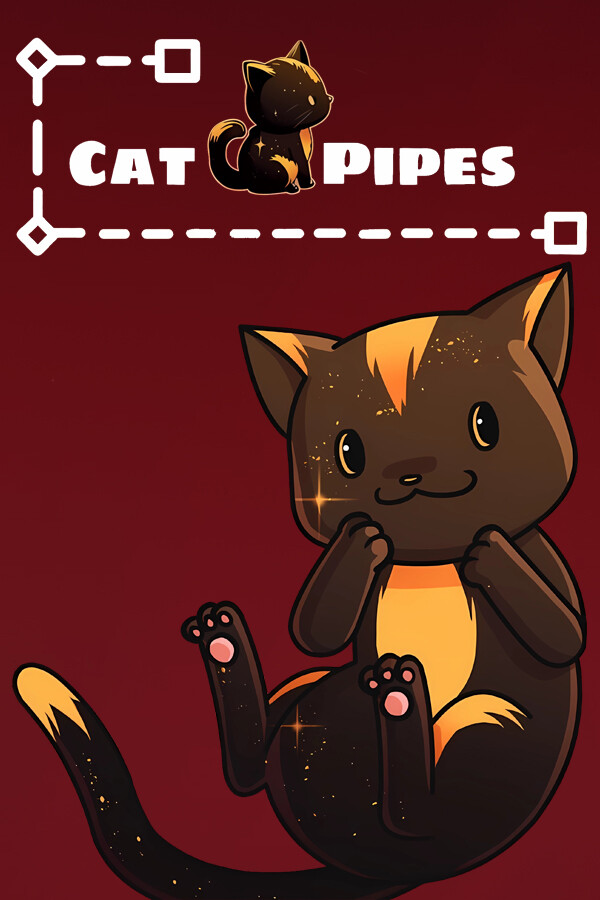 Cat Pipes for steam