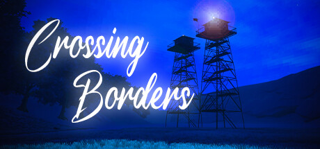 Crossing Borders PC Specs