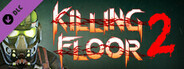Killing Floor 2 - Cosmetics Season Pass