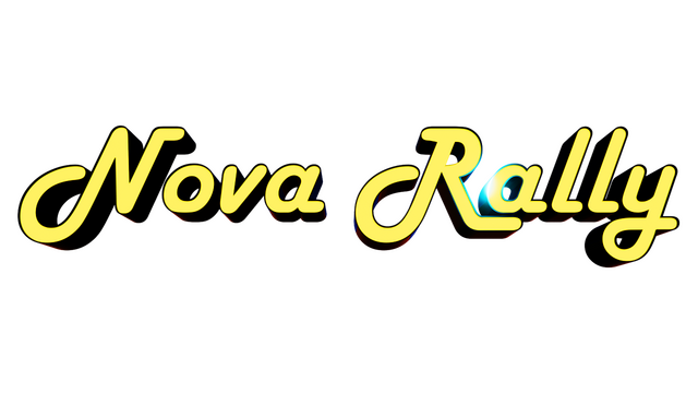 Nova Rally Logo