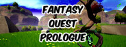 Fantasy Quest : Prologue