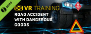 Road Accident With Dangerous Goods VR Training Free