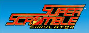 Super Scramble Simulator