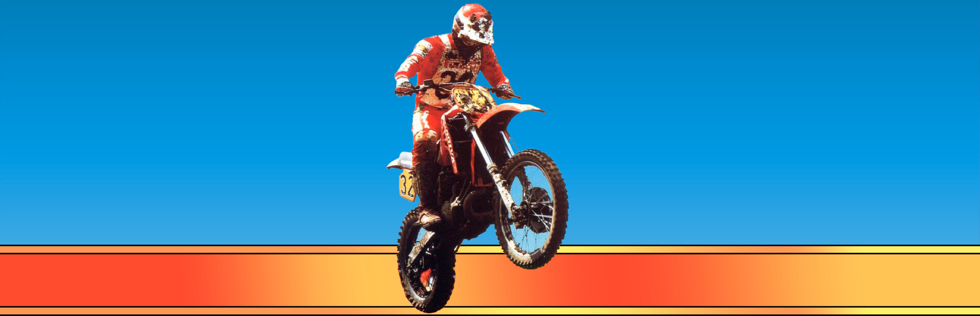 Super Scramble Simulator (Amiga/C64/CPC/Spectrum)