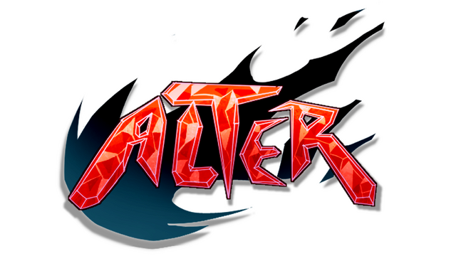 Alter Logo