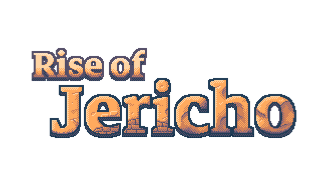 Rise of Jericho Logo