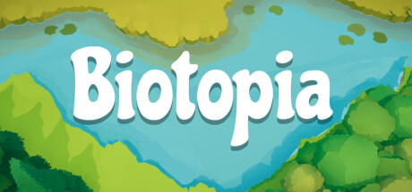 Biotopia cover art