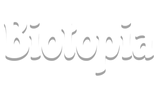 Biotopia Logo