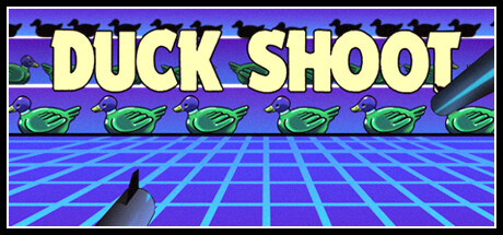 Duck Shoot (C64/VIC-20) PC Specs