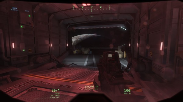 Interstellar Marines game for Linux 1