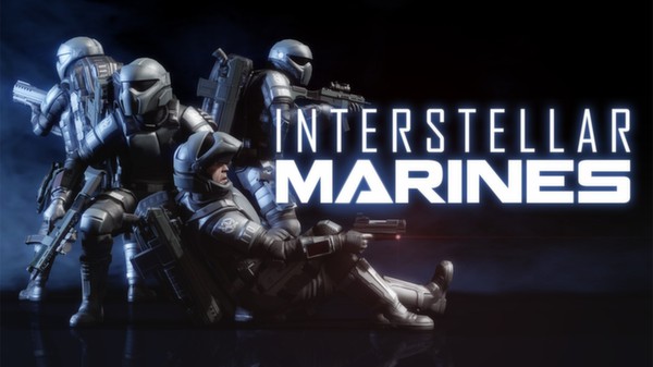 Скриншот из Interstellar Marines