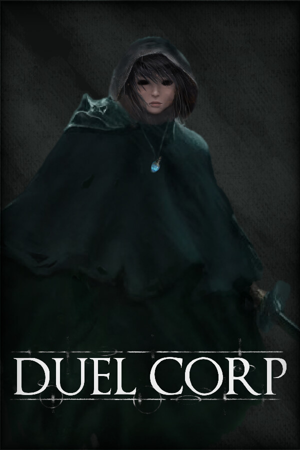 Duel Corp. Playtest