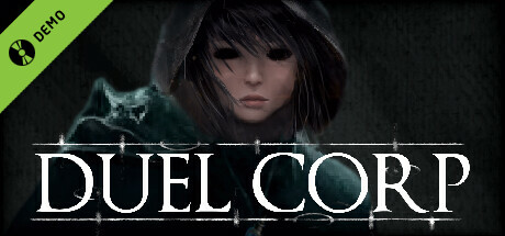 Duel Corp. Demo cover art