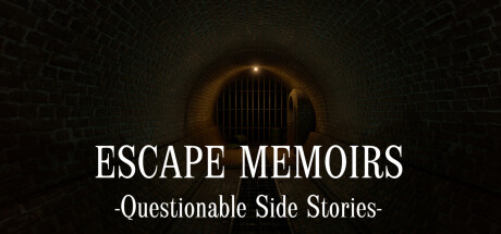 Escape Memoirs: Questionable Side Stories PC Specs