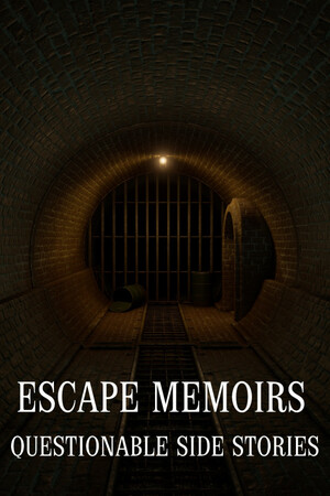 Escape Memoirs: Questionable Side Stories Escape Memoirs: Questionable Side Stories