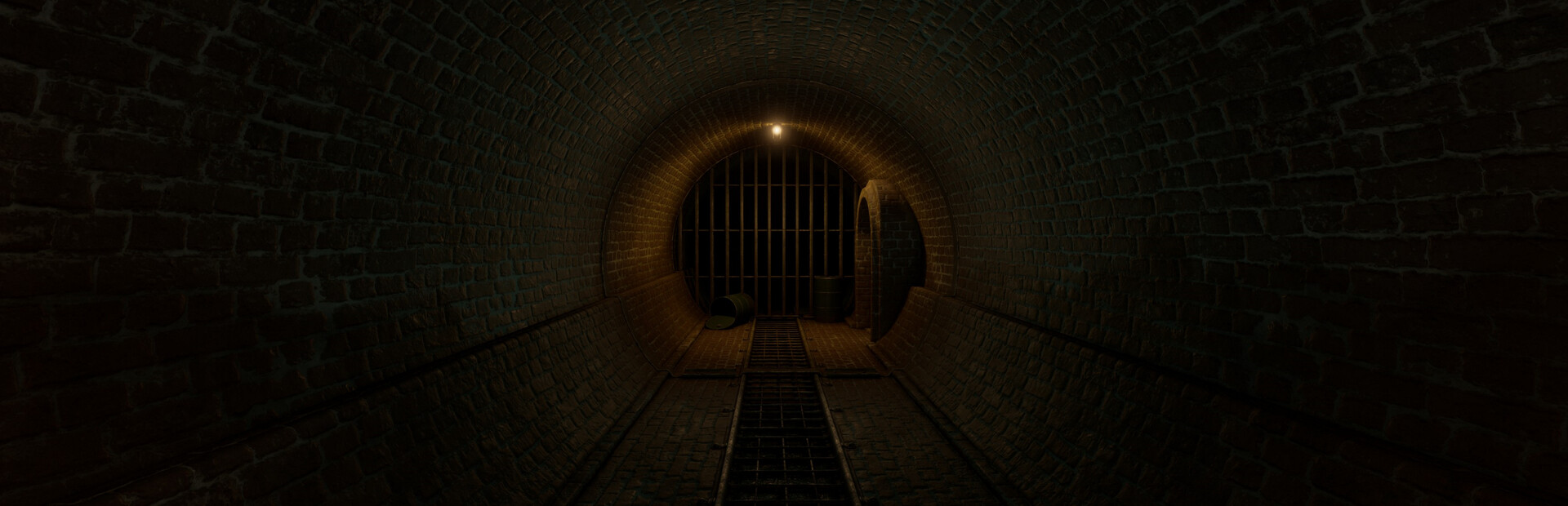 Escape Memoirs: Questionable Side Stories