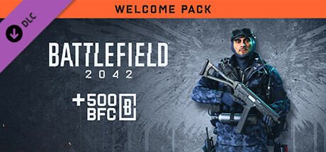 Battlefield™ 2042 Welcome Pack – Season 5 cover art