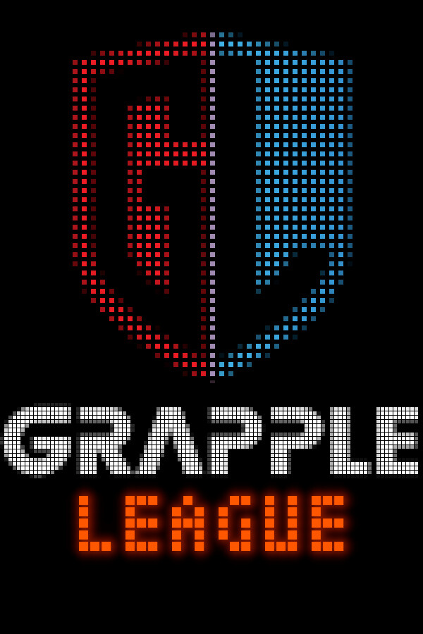Grapple League for steam Grapple League for steam