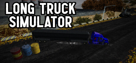 Long Truck Simulator PC Specs