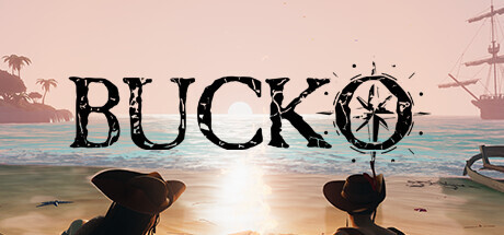 Bucko Playtest cover art