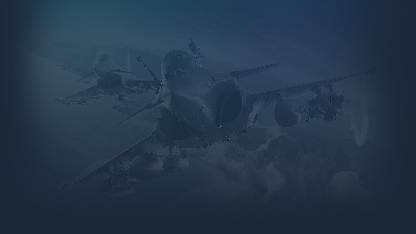 War Thunder