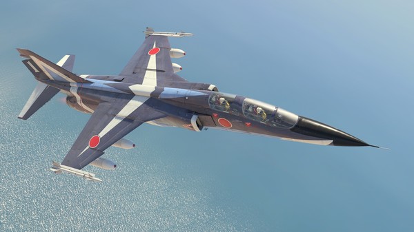 War Thunder game for Linux 1