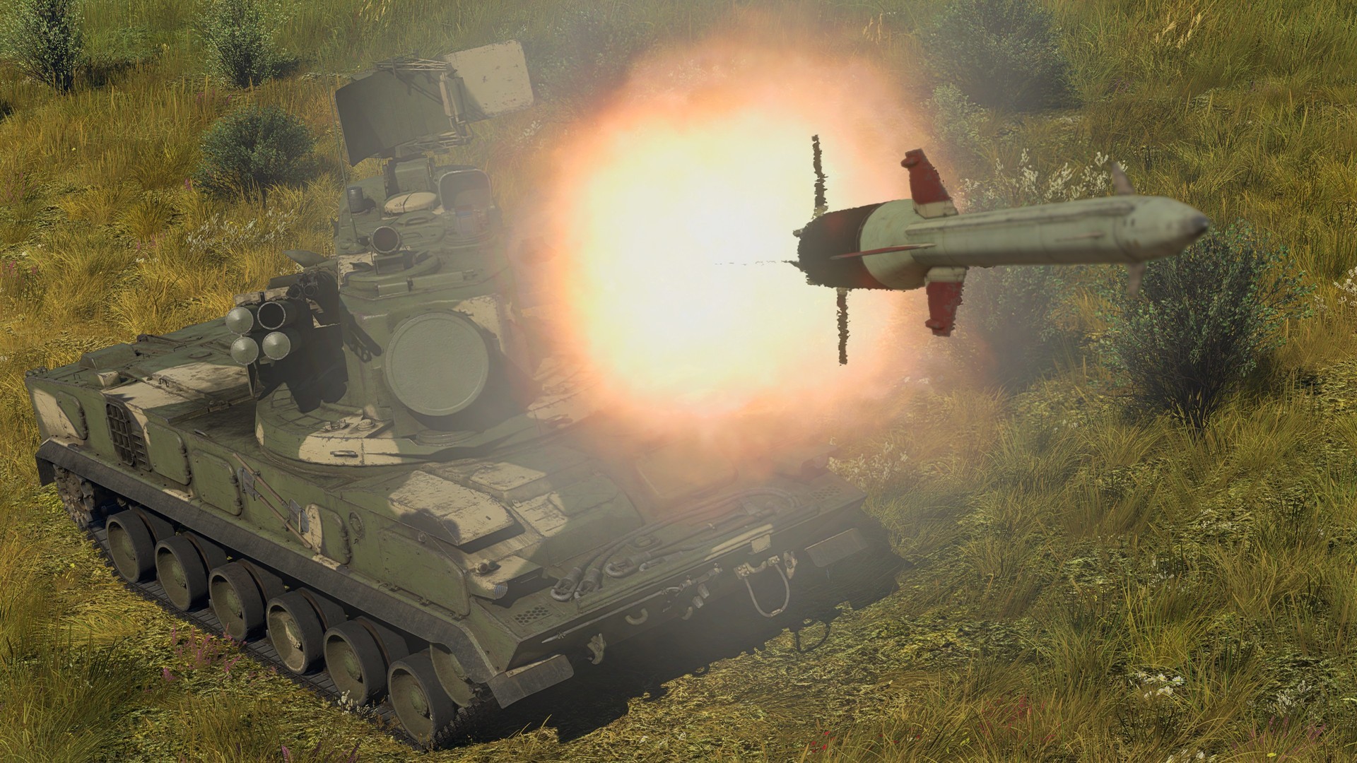 War Thunder on Steam