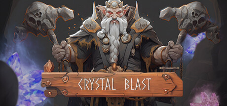 Crystal Blast PC Specs