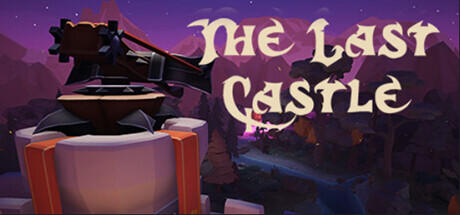 The Last Castle Playtest cover art