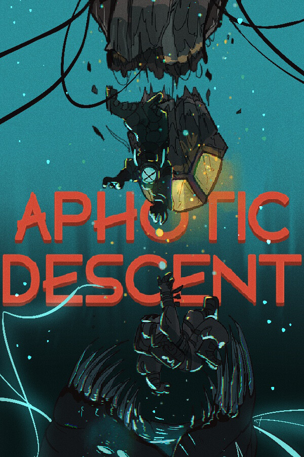 Aphotic Descent for steam
