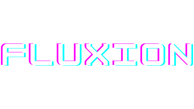 Fluxion Logo