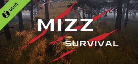 Mizz Survival Playtest cover art
